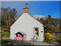 Bothy Cottage 1, Rosehaugh Estate, Black Isle