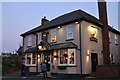 The Lord Nelson, Charlton