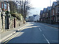 Conway Road, Penmaenmawr