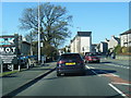 A487 South Road, Caernarfon