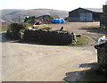 Aberfawr Farm building, Eglwysilan