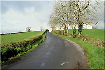 H5170 : Deverney Road, Recarson by Kenneth  Allen