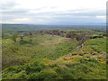 Headend quarry