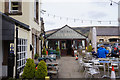 The Old Hall Tea Rooms