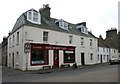 Northpoint Cafe, North Street, St Andrews