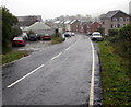 A4061 into Treherbert