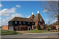 Oast House