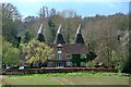 Oast House