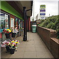 My Coffee Station, Co-operative Food, Cressida Close, Heathcote, Leamington