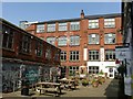 Cobden Chambers, Pelham Street