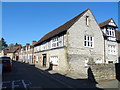 55 & 57, Sheinton Street, Much Wenlock