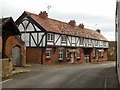 Thurlaston-Church Street