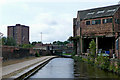 Caldon Canal near Joiner