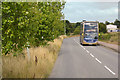 SX9788 : Stagecoach Gold Bus on Topsham Road by David Dixon