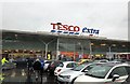 Tesco Extra