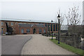 The Summerlee industrial museum