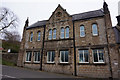 Methodist Church, Main Road, Bamford