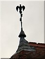 West end weather vane