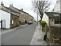 Occupation Lane, Pudsey