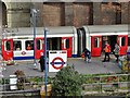 South Kensington Underground Station