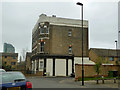 The former Princess of Wales pub, Grove Street, SE8