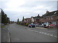 Maidens Bridge Road, Wall Heath