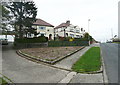 Houses, Acres Hall Avenue, Pudsey