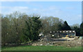 Quarry, Wayford Bridge