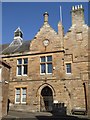 Cellardyke Town Hall