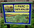 Parc Cae