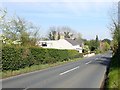 House on the Ballyhafry Road