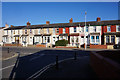 Gorton Street, Blackpool