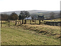 The trackbed of the former Bishop Auckland to Wearhead branch line (5)