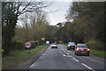 Cotswold : London Road A40