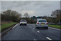 Cotswold : The A40