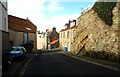 Abbey Wall Road, Pittenweem