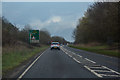 Cotswold : The A40