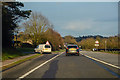 West Oxfordshire : The A40