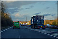 Cherwell : The A34