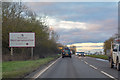 South Northamptonshire : The A422