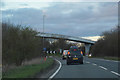 South Northamptonshire : The A422