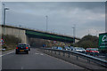 Luton : New Airport Way A1081