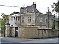 Lechlade houses [43]