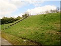 Steps  up  to  the  covered  reservoir