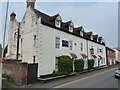 The Lord Nelson at 11 - 13 Park Street, Wellington