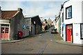 Water Wynd, Pittenweem