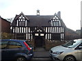 The Old Grammar School (Weobley)