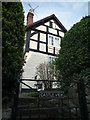 Castle View (Weobley)