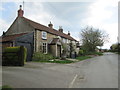 The  Bay  Horse  Ale  House  Burythorpe