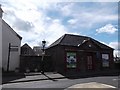 Former Tollhouse by the A85, West Bridge Street, Perth